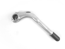 Promax MQ-419 Schaftvorbau Vorbau 1" Retro 25,4mm geteilter Kopf City Urban