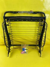 NEU + ORIGINAL Opel Omega A Senator B Rückenlehne Sitzgestell Fahrersitz Ge