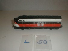 Märklin Modelleisenbahn HO