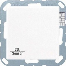 Jung EIB, KNX CO2-Sensor