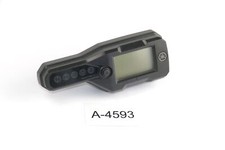 Yamaha WR 125 R DE07 BJ 2008 - Digitaltacho A4593