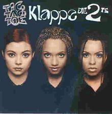 Klappe die 2te von - , toe