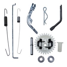 Governor Gear Assembly fit