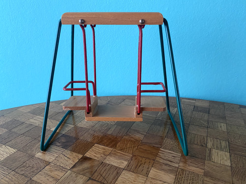 Schiffsschaukel schaukel caco - schiffsschaukel,