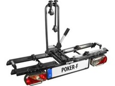 EUFAB Fahrradträger AHK