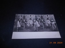 Stereobild Fotokarte Kinder