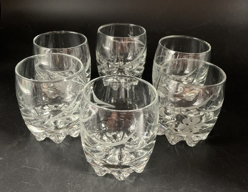 Kristall whisky gläser set - kristall,