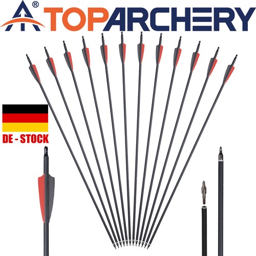 12x bogenschießen - bogenschießen, 30"