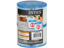 48 Stück Filterkartusche Spa
