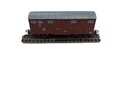 Lima H0 3161 gedeckter