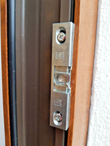 Schnäpper aubi 1361 - schnäpper, si