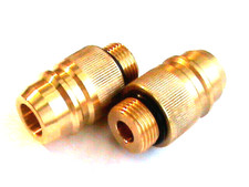 LPG Autogas Adapter EURO NOZZLE M22 Tankadapter Spanien