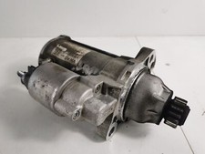 Anlasser Bosch Starter VW Polo
