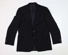 Vorgetragene schwarze