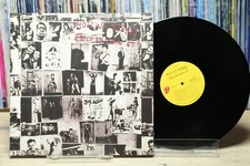 Rolling Stones, EXILE ON MAIN STREET; universal, Vinyl, 2 LP, 180g, Prob.unpl.