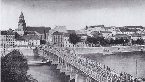 Landsberg warthe gorzów - landsberg,