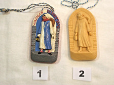 Villinger Fasnet 1976 Glonki Villingen Fasnacht Abzeichen Anhänger Orden - Samml