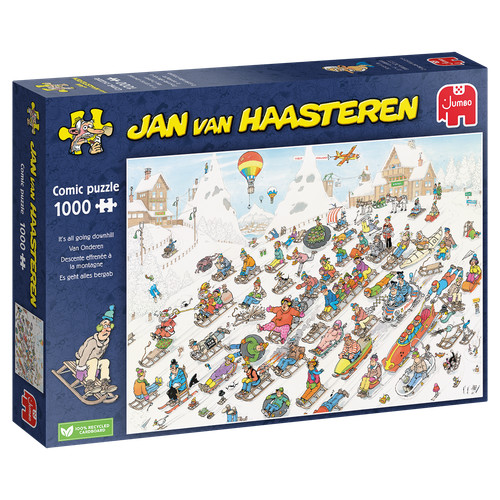 Jumbo spiele 1110100025 jan - spiele,