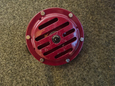 Nos Jawa 634 Pal  Hupe Horn