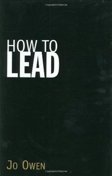 How lead what you actually - how,