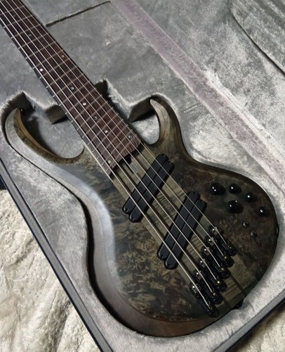 Ibanez btb 806ms multi scale - btb, multi-scale