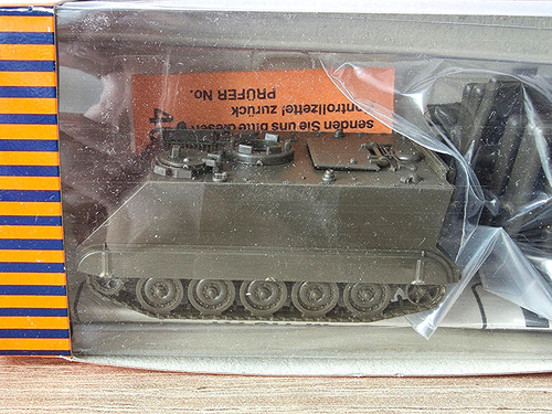 Roco minitanks 87 - (7787), 1:87