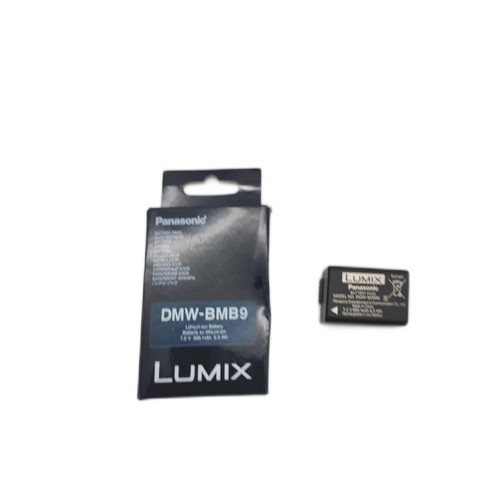 Panasonic dmw bmb9e - panasonic, dmw-bmb9e
