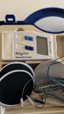 PolyStim Muskelstimulator