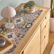 Sander Tischläufer Gobelin