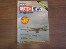 Vintage Aviation News Magazine