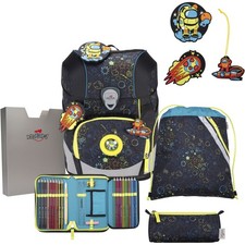 DerDieDas Schulranzen Set