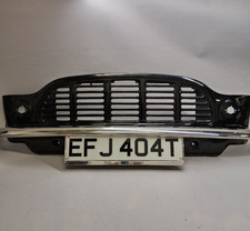 Classic Mini Frontmaske Van