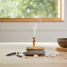 Palo Santo Räucherwerk 100 Gr