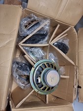 7 stück  Breitbandlautsprecher  4 Ohm Pioneer 137 SA