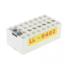 1x Lego Elektrik