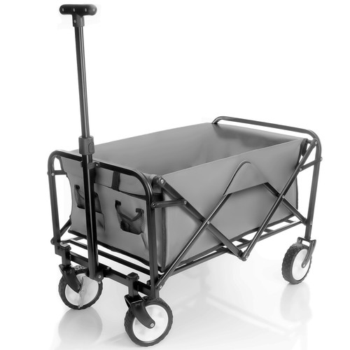 Bollerwagen camping faltbar - bollerwagen,