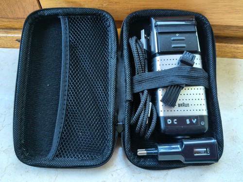 Braun micron vario typ - micron,