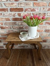 Tischchen Beitstelltisch