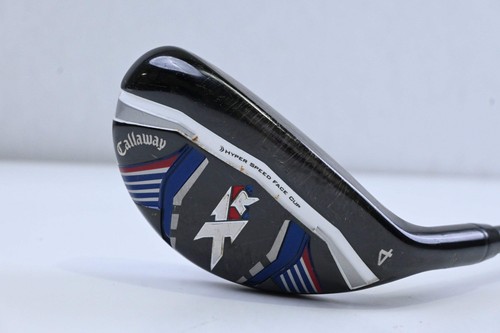 Callaway hybrid 22 - xr, /