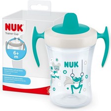 NUK Trainer Cup