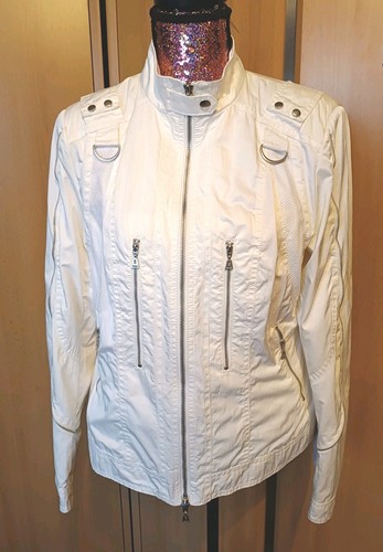 Damen sommer jacke 40 - gr.,