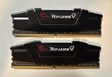 G.Skill Ripjaws v DDR4-3600
