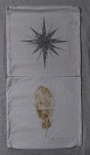 2 X Kissenhülle H&M Home