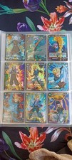 Dragon Ball unterschiedliche