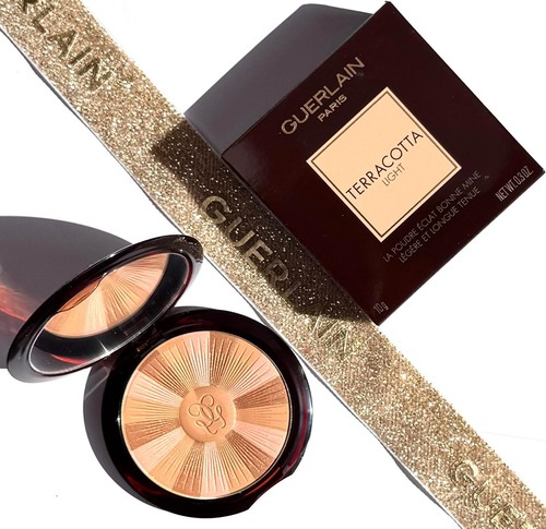 Guerlain terracotta light - terracotta,