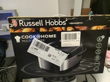 Russell Hobbs Cook@Home