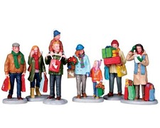 Lemax-92683-671, Holiday