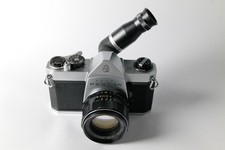 Asahi Pentax SP500 [excelent]
