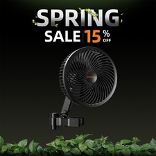 2026 Spider Farmer 6" Grow