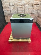 Bosch Serie2 SMV2HVX02E Geschirrspüler vollintegriert HomeConnect VarioSchublade